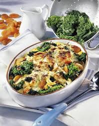 Grunkohlauflauf Rezept Lecker Grunkohl Auflauf Grunkohl Rezepte Vegetarisch Grunkohl Rezepte