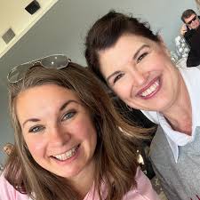 Katie Guzman Curran, Realtor®️