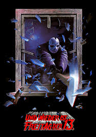 Maybe you would like to learn more about one of these? Friday The 13th Part 3 Movie Fanart Fanart Tv