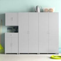Here is a list of prices for those of you who have a menards nearby. Garage Storage Cabinets Shelves Wayfair