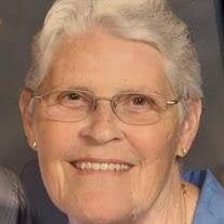 Elaine R. Lindeman Obituary