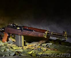 The bm59 was based off of the u.s. Alpini 7 62x51mm Tactical Life Gun Magazine Gun News And Gun Reviews