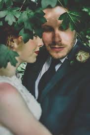 Vintage and Fun Country Club Wedding: Kat & Andrew · Rock n Roll Bride