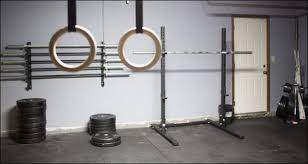 Your budget and the amount of available space. Creating A Quality Garage Gym On A Budget