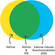 Learn ways to manage your asthma while exercising. Eib Asthma Quiz Aaaai