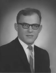 Obituary information for Wallace "Wally" Gene Christ