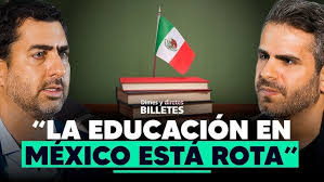 El Silencio Habla EP#1.- Efrain Becerra