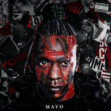 Mayo: albums, songs, concerts