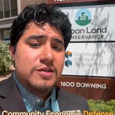 The Bell Policy Center