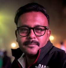 Abhinav Roy
