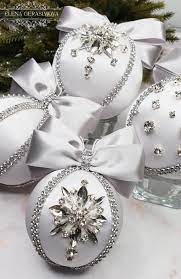 Dec 06, 2020 · with so many diy christmas decorations and options to choose from, you're bound to find something that suits your taste and, most importantly, your tree. Christmas Rhinestones Ornaments Handmade Balls In Gift Box Xmas Decorations Tree De Christmas Ornaments Christmas Ornaments Homemade Diy Christmas Ornaments