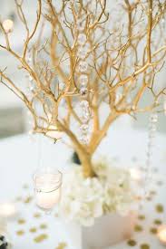 25 Fabulous Wedding Centerpieces Without Flowers Wedding Table Decorations Branch Centerpieces Wedding Centerpieces