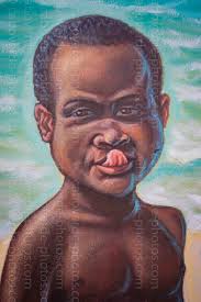 Portfolio and purchase photos online store