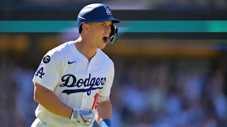 Los Angeles Dodgers Will Smith Receives Critical Injury Update on Hairline Fracture Ahead of Playoffs | MLB News - The Times of India