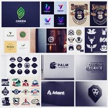 The easiest way to create business logos online. 500 Koleksi Mentahan Logo Keren Simple Polos 3d Bisa Untuk Kaos Makanan Pt Cv Olshop Ff Yang Siap Edit Kanalmu