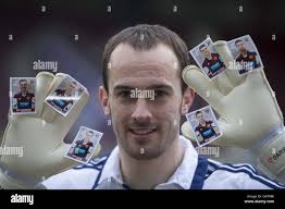 Jamie macdonald hi-res stock photography and images