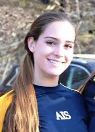 Agnes Irwin student-athlete recognized by USRowing