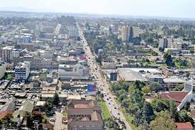 Kws call for safari rally drivers support. 4 Facts You Should Know About Eldoret Town