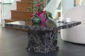 Monroe 3 pcs coffee table set for $199.99 pic4. Urban Deco Turin Black Marble Coffee Table Cfs Furniture Uk
