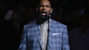 Kelly has begun in new york. R Kelly Restera En Prison Jusqu A Son Proces Prevu En Juin 2020