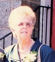 Marie Melva Dilworth (Parlett)