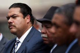 Some of Eric Adams's Hires Have Troubling Pasts. He's Fine With That.