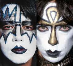 Your Thoughts When Vinnie Vincent Replaced Ace Frehley As Lead Guitarist In  KISS? 🤔