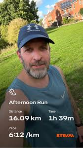 Any tips for a 10km easy pace run?