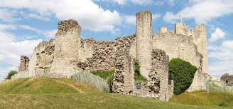 The position of the tower of london means. Conisbrough Castle A Comprehensive Guide Of The Castle