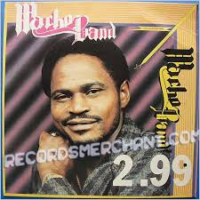 Latin Music Record LP for sale