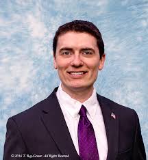 Ryan Solen says Paul Ryan should quit his reelection now » Urban Milwaukee