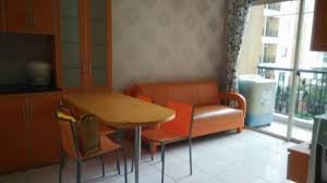 Car park, meeting facilities, business center, restaurant, laundry service are on the list of things guests can enjoy. Adaru Apartment At Moi Kelapa Gading Hotel Jakarta Overview