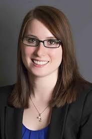 Alum and Financial Advisor Karissa Mooney talks money, value of RLC