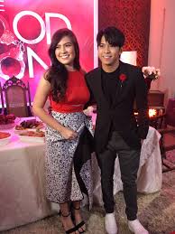 Maybe you would like to learn more about one of these? Official Pep Ph On Twitter Alexa Ilacad And Nash Aguas Nlex At Tgsspecialscreening