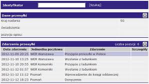 Możliwe śledzenie przesyłki kurierskiej i wysłanej przez paczkomaty. Sledzenie Przesylek Pozostale Tematy Forum Android Com Pl