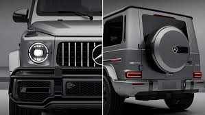 The bmw x7 m50i is the newest kid on the block. 2021 Amg G 63 Suv Mercedes Benz Usa