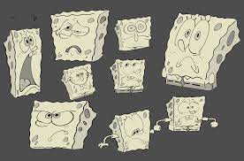 Twitter T Art Character Art Nicktoons