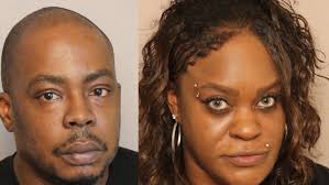 Nashville teen finds mother, mom's boyfriend dead in apparent murder-suicide