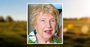 Betsy Novak Ross Obituary November 10, 2020