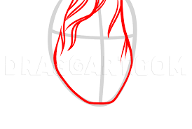 How To Draw Aragorn Viggo Mortensen Lord Of The Rings Step By Step Drawing Guide By Dawn Dragoart Com See more ideas about drawings, drawing tutorial, easy drawings. to draw aragorn viggo mortensen lord
