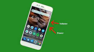 We did not find results for: Cara Screenshot Di Hp Xiaomi Mi A1 Tanpa Tombol Menit Info