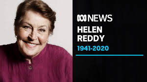 Helen Reddy, Australian singer of hit song I Am Woman, dies aged 78 in Los  Angeles