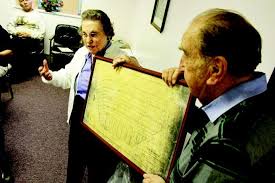 Westmont gets a history lesson