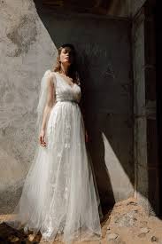 Maybe you would like to learn more about one of these? Blow 2020 By Ritual Unions Kleid Hochzeit Fee Brautkleid Brautkleid Vintage