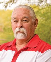 Larry Arredondo's Instagram, Twitter & Facebook