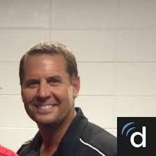 Dr. George Corbett, MD