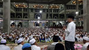 Apa perbedaan makna secara definisi antara tablig, dakwah, khutbah, dan ceramah. Perbedaan Khutbah Tabligh Dan Dakwah Dasar Ayat Hadist Beritaku Id
