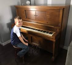 Mémoriser ses morceaux au piano : L As Du Piano Les Seuls Qui Transportent Seulement Des Pianos Partout Au Quebec