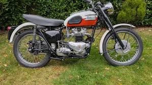 Image result for Tampico Green 1956 Motorcycle