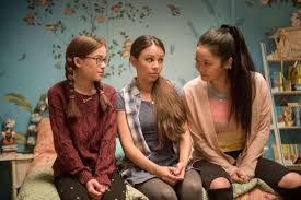 Here are some movies that fans of the to all the boys series might also appreciate. When Will To All The Boys I Ve Loved Before 3 Come Out Decider